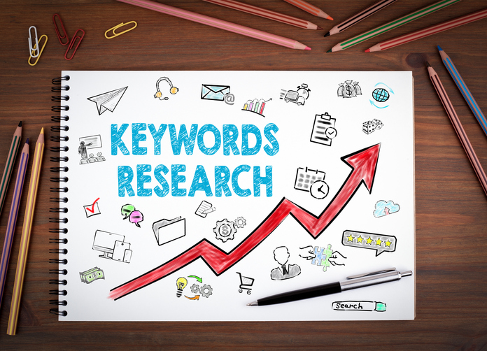 ¿Qué es el keyword research?