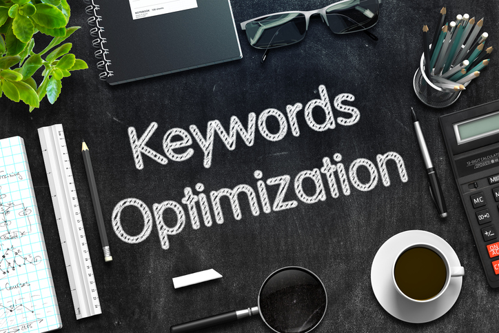 Cómo hacer un buen keyword research