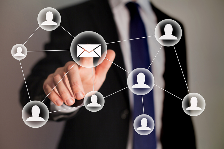 estrategia de social email marketing