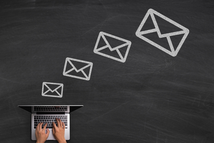 nuevas tendencias en email marketing para 2018