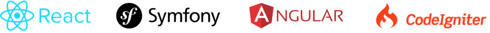Diseño y usabilidad en todos nuestros proyectos Desarrollo web