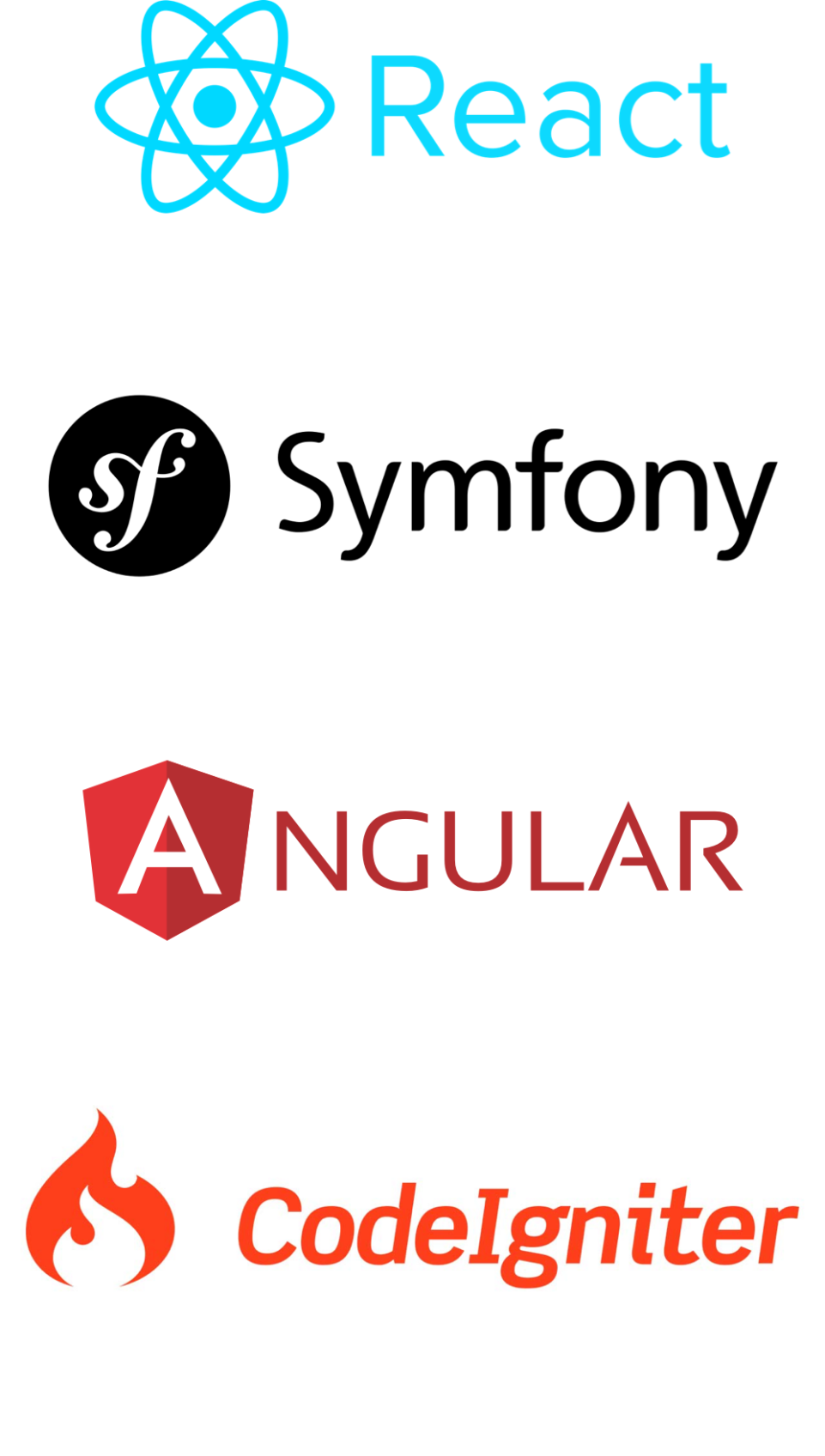 Diseño y usabilidad en todos nuestros proyectos Desarrollo web