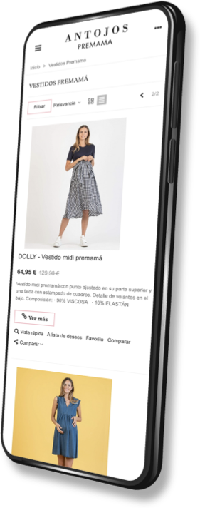 Páginas web optimizadas para UX Agencia de experiencia de usuario
