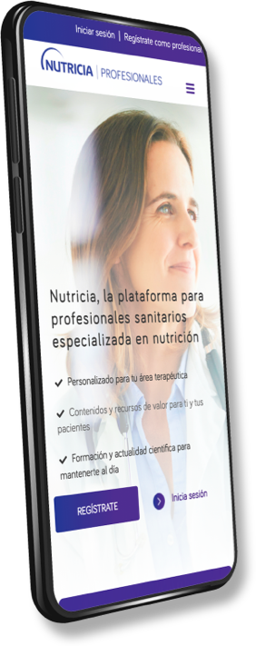Páginas web optimizadas para UX Agencia de experiencia de usuario
