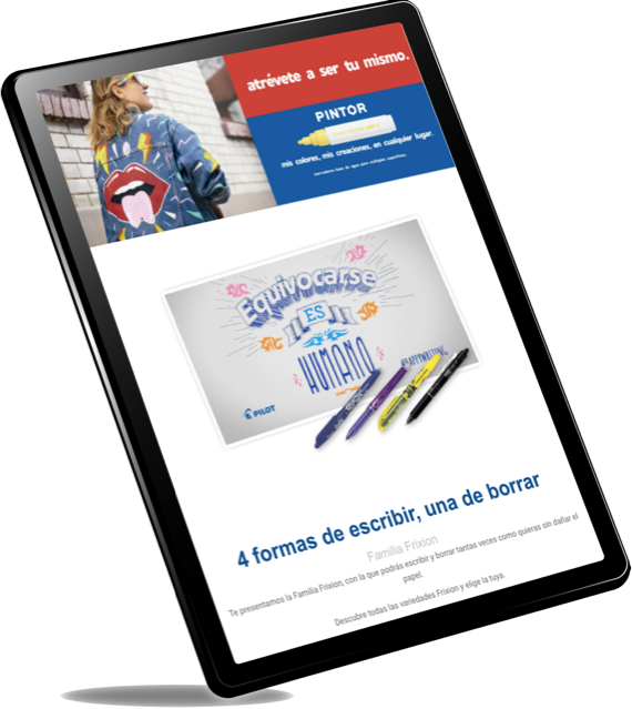 Páginas web optimizadas para UX Agencia de experiencia de usuario