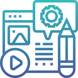 Creación de contenido