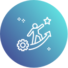 Experiencia en entornos de aprendizaje digitales
