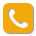icono de telefono para realizar llamada