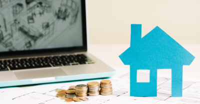 Contactar desarrollo Web para inmobiliarias