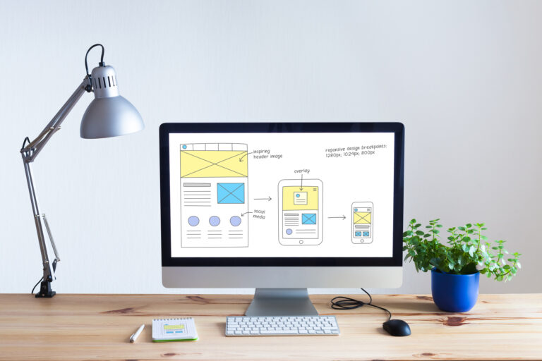 La importancia del Mobile-First Design en 2025: Estrategias y mejores prácticas