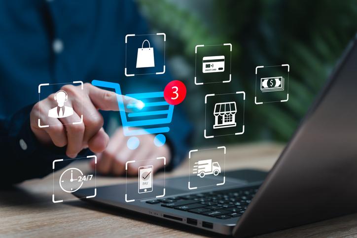 E-commerce sostenible: cómo crear una tienda online eco-friendly